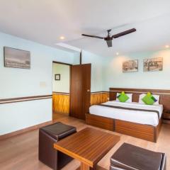 Hotel Townyard Agra