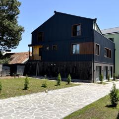 Arevaham Boutique Hotel