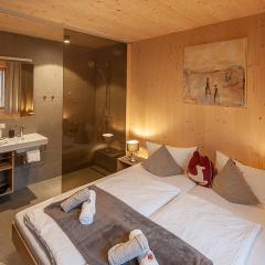 Eichen Lodge Mellau