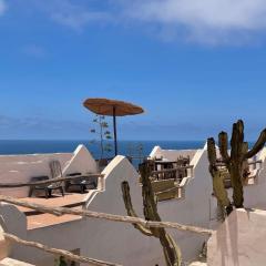 Riad Sahara Sunset Beach Douira Agadir