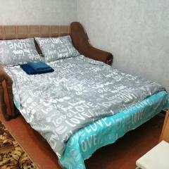 Apartment for daily rent IND