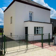 Apartmány Hvězdecká