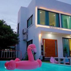 Pool Villa 103