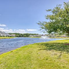 511 Heron Bay
