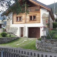 Chalet Charm