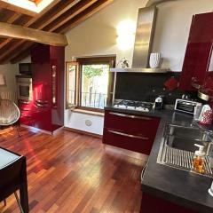 Country House B&B Casa Bassa 2