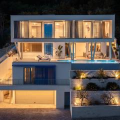 NEW Boutique Villa Nana
