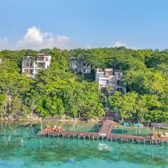 MBH Maya Bacalar Hotel Boutique