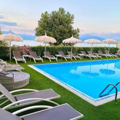Hotel Aquila D'Oro Desenzano