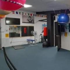 Lioness - Fitness Studio for Hire