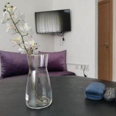 Appartement F3 en location d'été