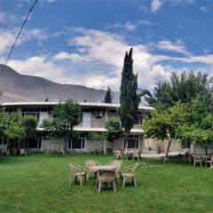 Kallisto Hotel