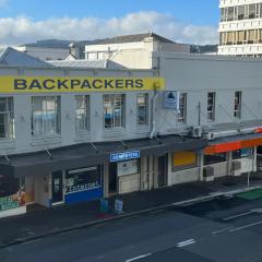 UpTown Backpackers