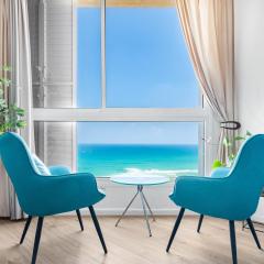 Amazing room + Private bathroom, Full sea view