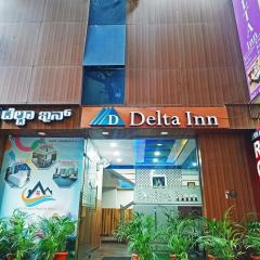 Delta Inn Madiwala