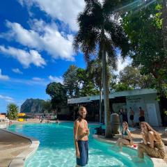 Blanco Hideout Railay - Youth Hostel 18 to 35 Only