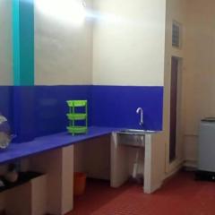 KHS villa
