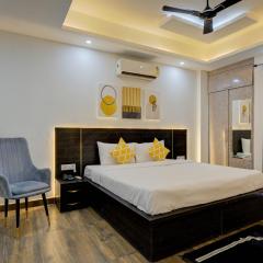 The Empire Studioz Golf Course Road Gurgaon