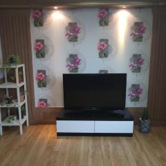 Retro Naseong House