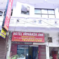 Hotel Shivansh Inn