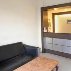 Hotel Crown Plaza