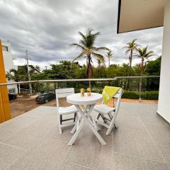 Casa 5 Brisa Piso 2- Palmar De Los Vientos