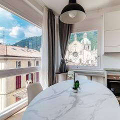 Downtown Como-Luxury Suites