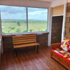 Cabañas Los Laureles