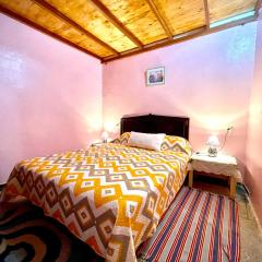 Moroccan Place