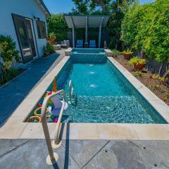 Amazing days Spa Pool Villa near Disney & Beaches