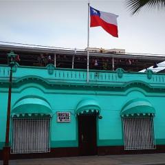 Hostal Bahía