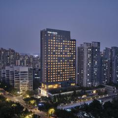 Four Points by Sheraton Guangzhou, Dongpu Tianhe