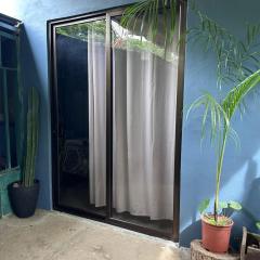 Torito's room