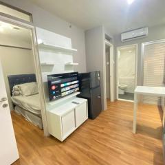 Apartemen kalibata city by Ratu