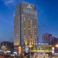 万斯国际酒店(临海杜桥店)