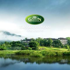 Gassan Khuntan Golf & Resort