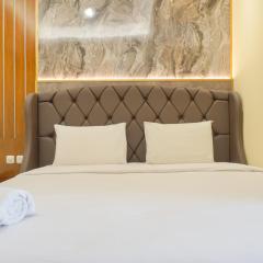 Homey and Spacious 2BR at Samara Suites Apartment By Travelio