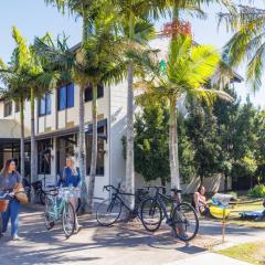 YHA Coolangatta Gold Coast