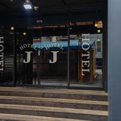 FromH J Hotel Osan