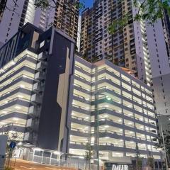 PPAM DALUR APARTMENT Presint 18, Putrajaya