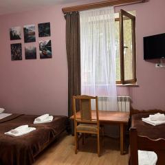 Nectar hotel