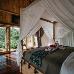 Umah Bali Kuno Villa