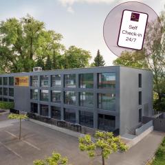 b-smart hotel Widnau