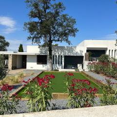 Camiral Golf and Wellness Luxury Villa