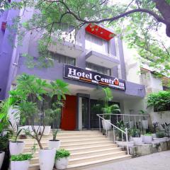 Hotel The Centrum - NFC New Delhi