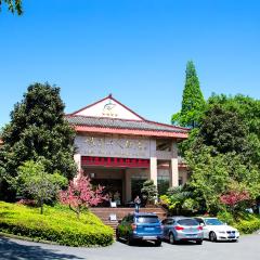 峨眉山大酒店