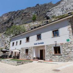 Hotel Rural Somiedo