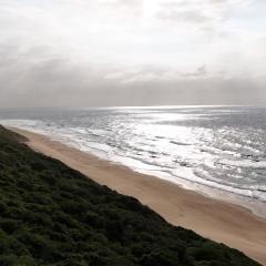 8 Sleeper Ocean View 4x4 only