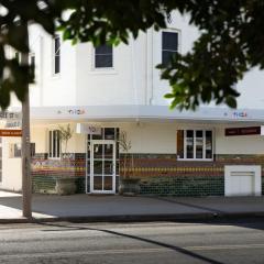 The Nyngan Hotel