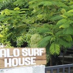 Balo Surf House